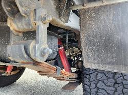 View Toyota Landcruiser 1997 2 Door Pickup