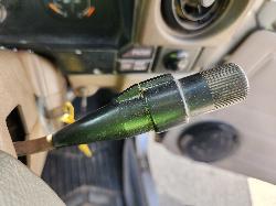 View Toyota Landcruiser 1997 2 Door Pickup