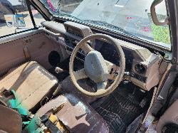 View Toyota Landcruiser 1997 2 Door Pickup