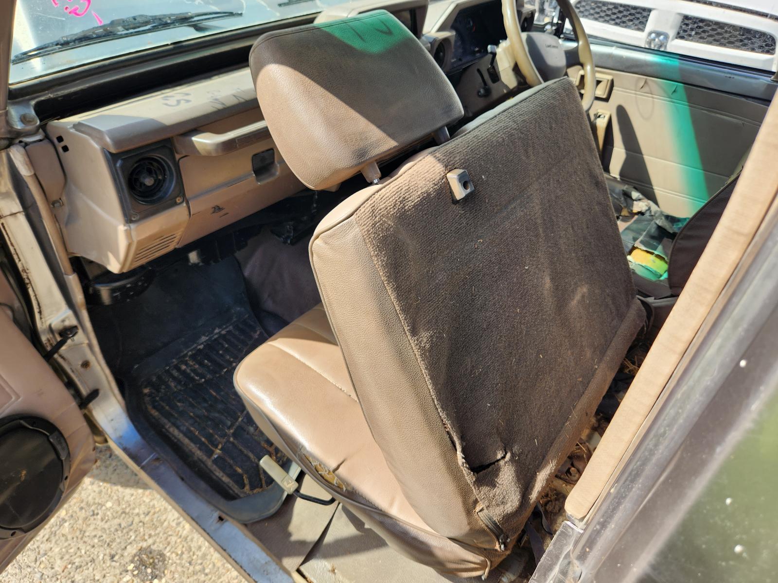 Toyota Landcruiser 1997 2 Door Pickup View Toyota Landcruiser 1997 2 Door Pickup