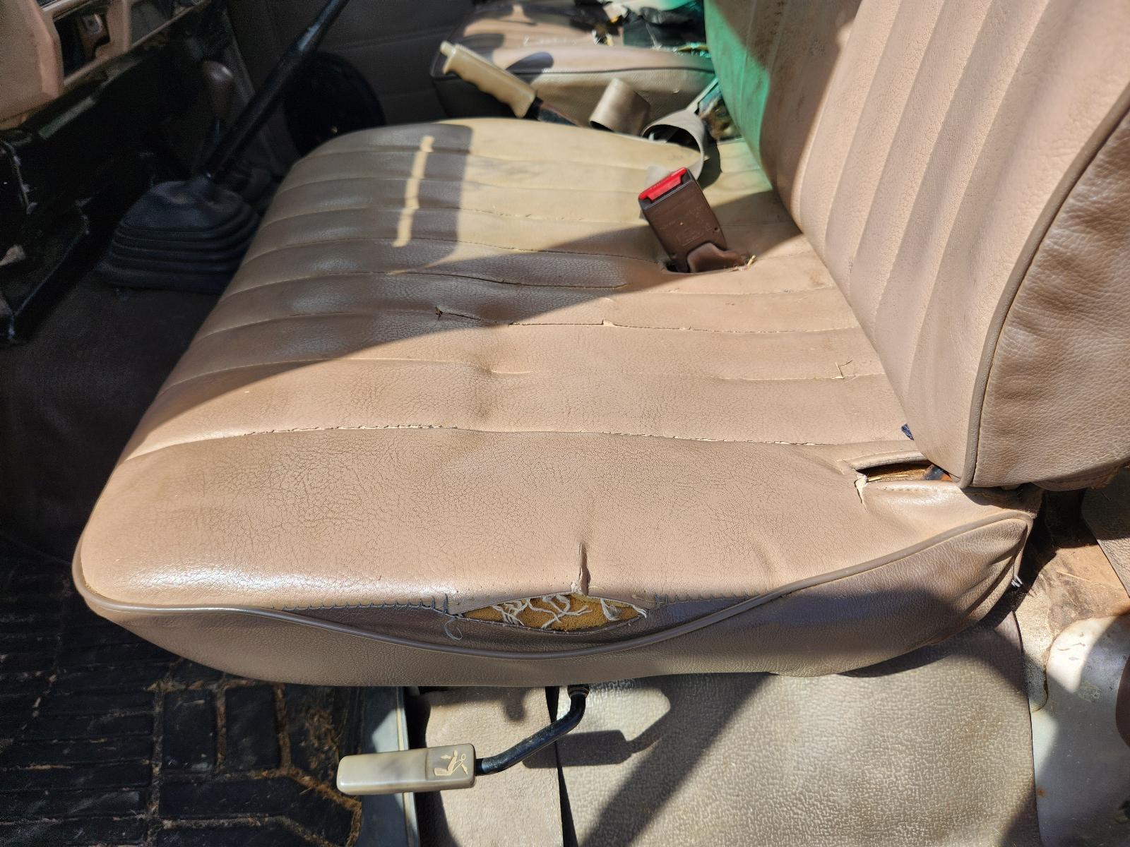 Toyota Landcruiser 1997 2 Door Pickup View Toyota Landcruiser 1997 2 Door Pickup