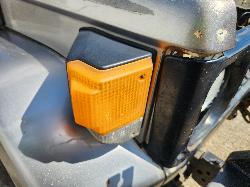 View Toyota Landcruiser 1997 2 Door Pickup