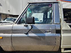 View Toyota Landcruiser 1997 2 Door Pickup