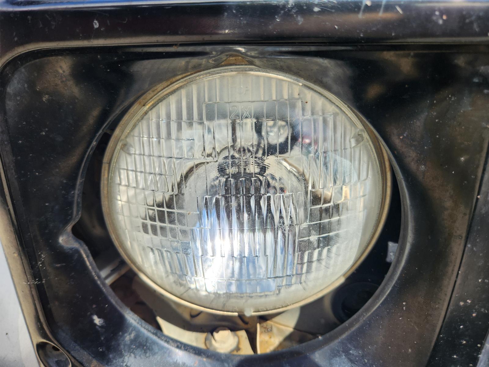 Toyota Landcruiser 1997 2 Door Pickup View Toyota Landcruiser 1997 2 Door Pickup