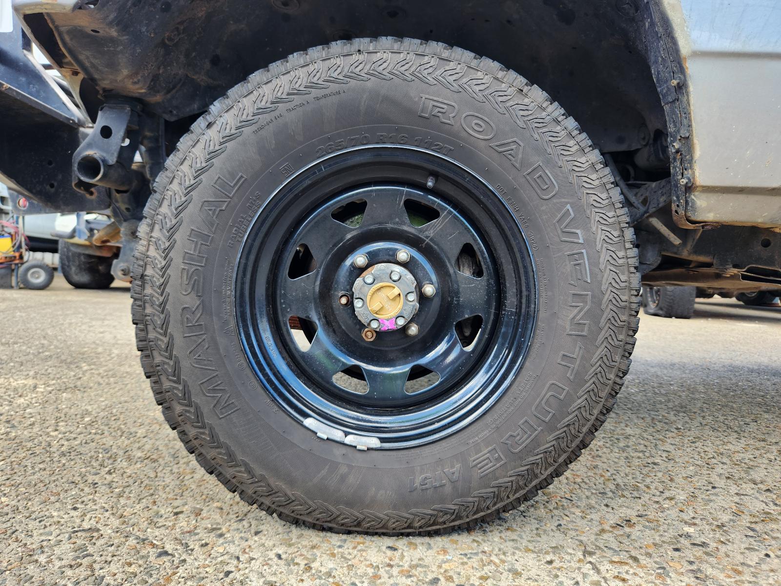 Toyota Landcruiser 1997 2 Door Pickup View Toyota Landcruiser 1997 2 Door Pickup