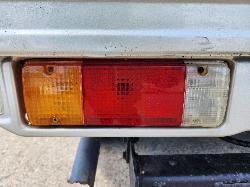 View Toyota Landcruiser 1997 2 Door Pickup