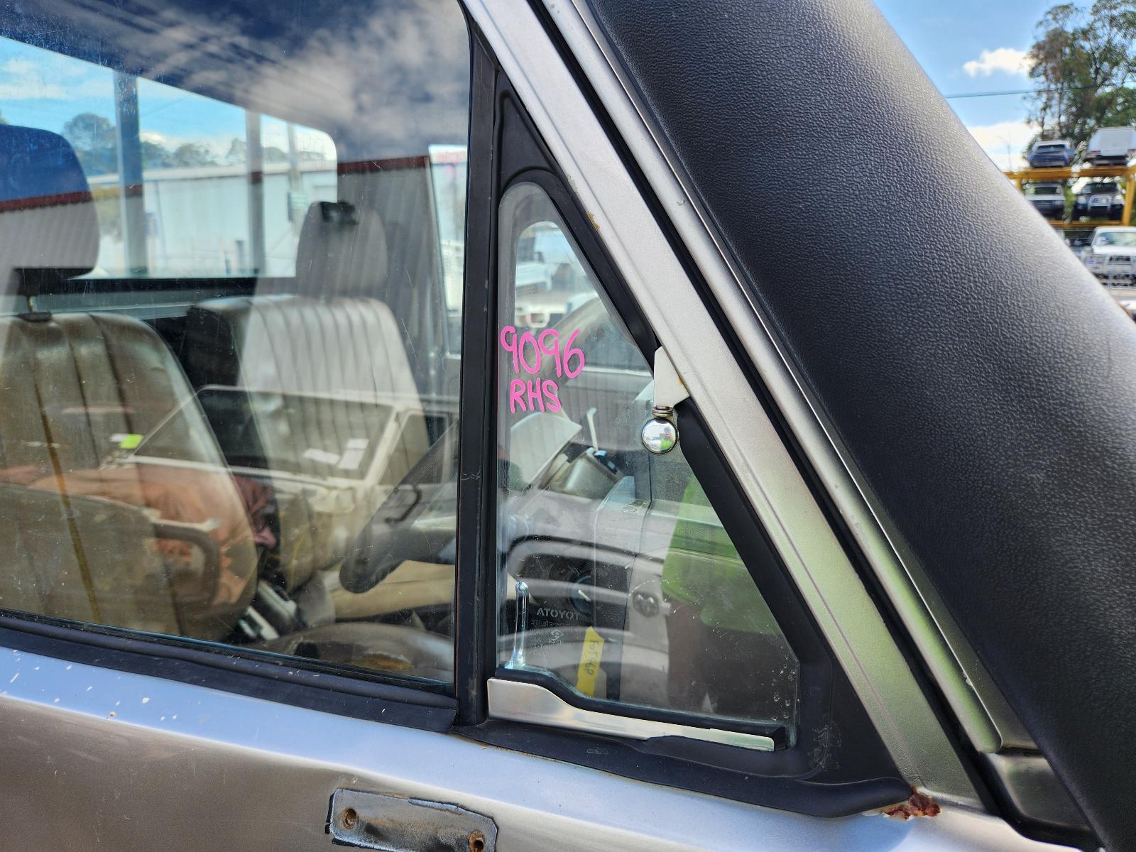 Toyota Landcruiser 1997 2 Door Pickup View Toyota Landcruiser 1997 2 Door Pickup