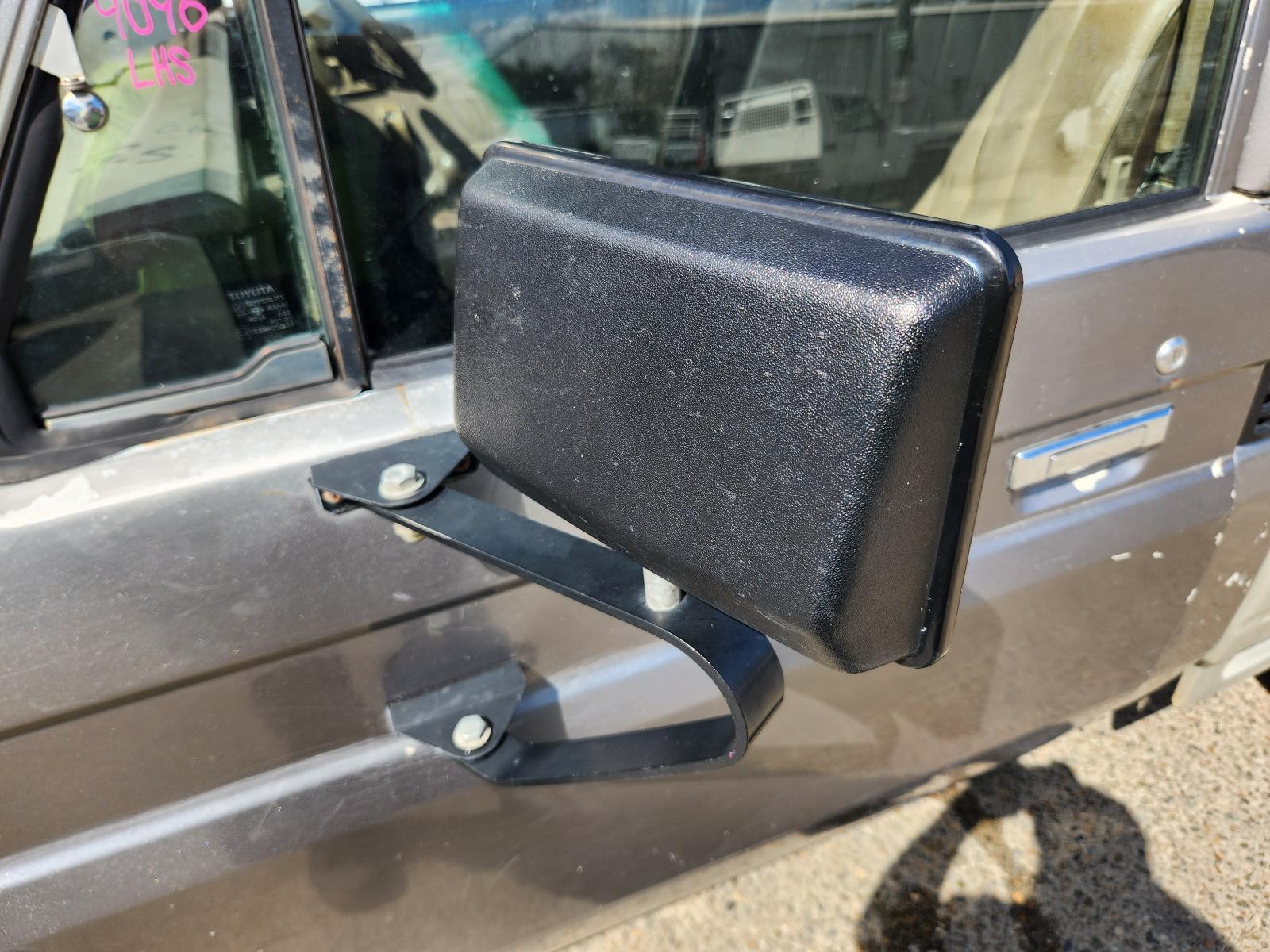 Toyota Landcruiser 1997 2 Door Pickup View Toyota Landcruiser 1997 2 Door Pickup