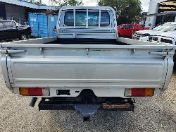 View Toyota Landcruiser 1997 2 Door Pickup