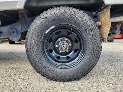 View Toyota Landcruiser 1997 2 Door Pickup