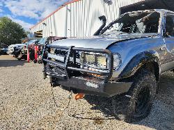 View Toyota Landcruiser 1991  