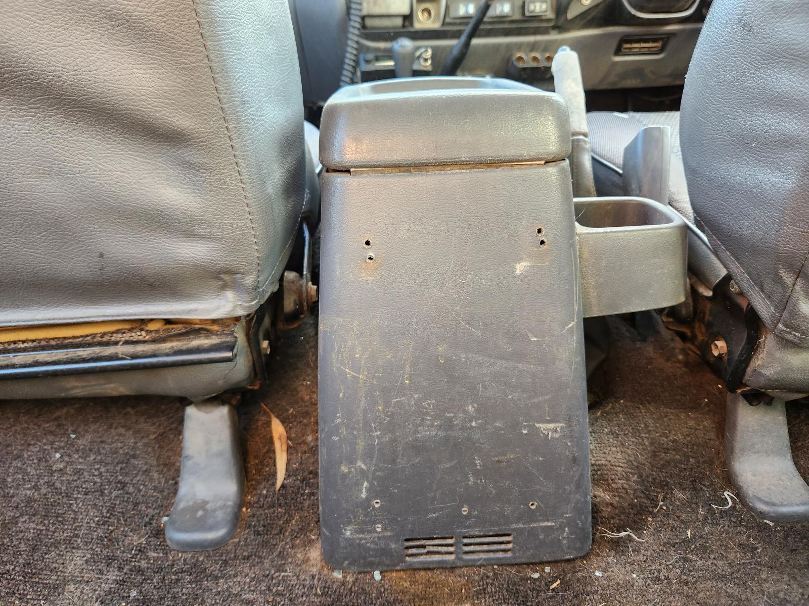 View Toyota Landcruiser 1991  