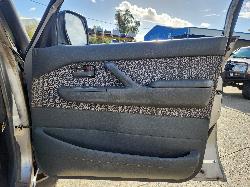 View Toyota Landcruiser 1991  
