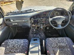 View Toyota Landcruiser 1991  