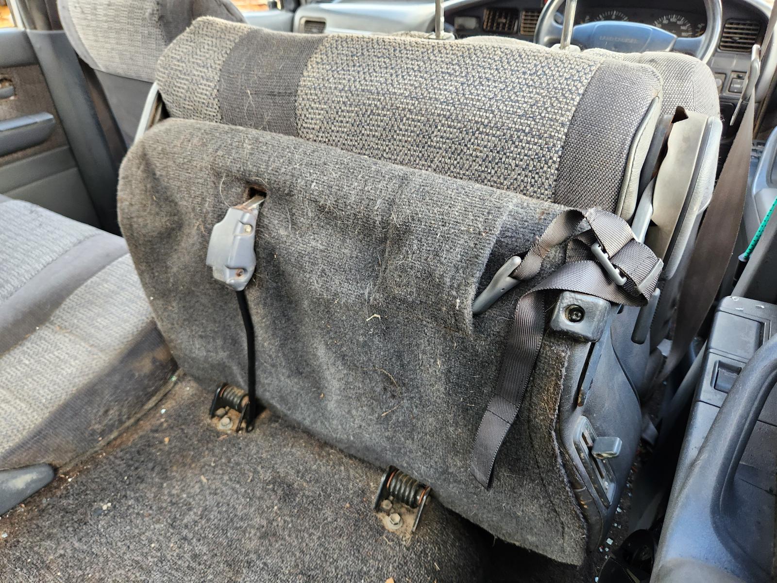 View Toyota Landcruiser 1991  