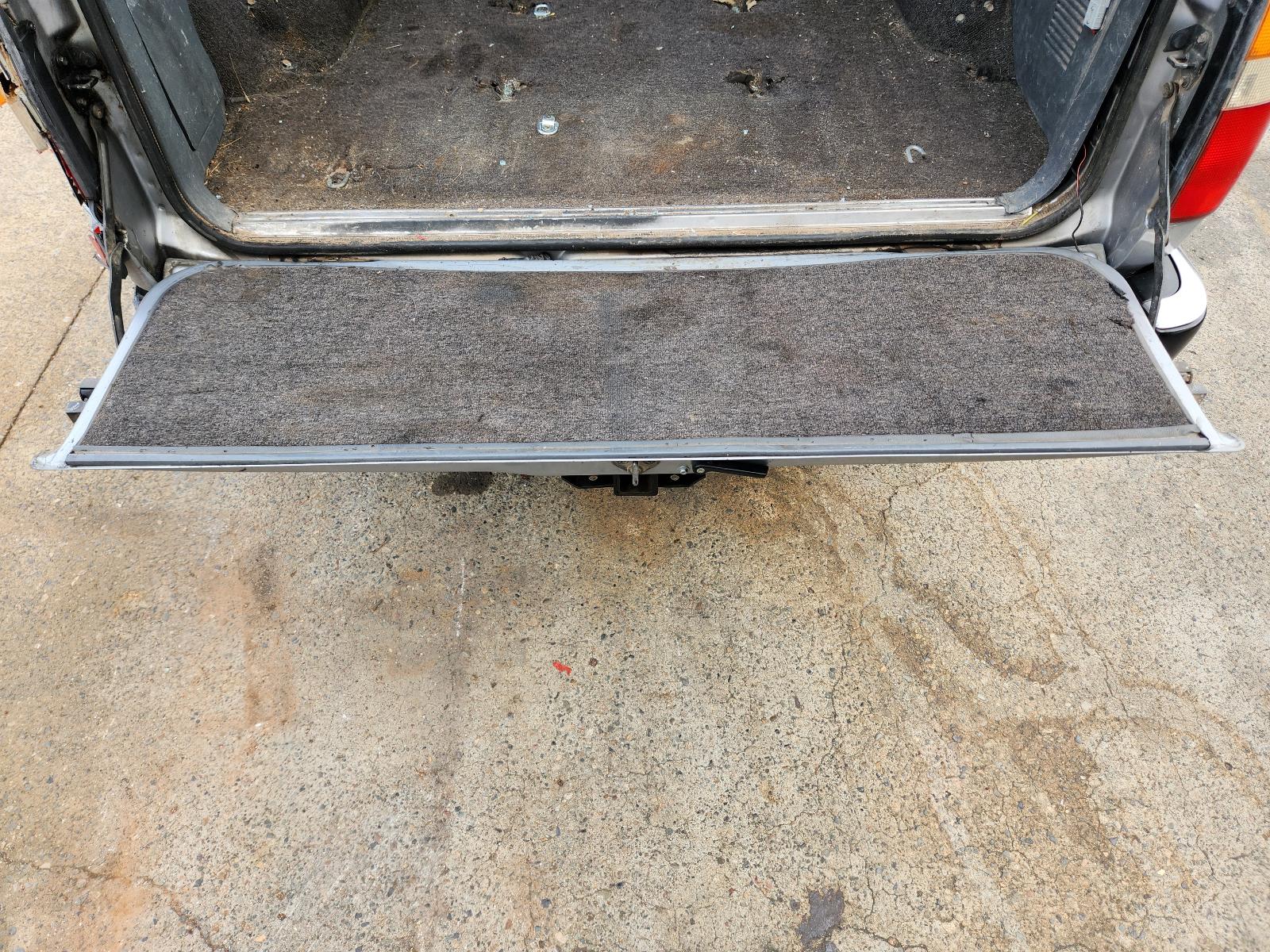 View Toyota Landcruiser 1991  