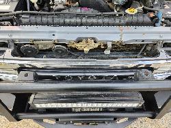 View Toyota Landcruiser 1991  