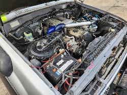 View Toyota Landcruiser 1991  