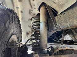 View Toyota Landcruiser 1991  