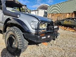 View Toyota Landcruiser 1991  