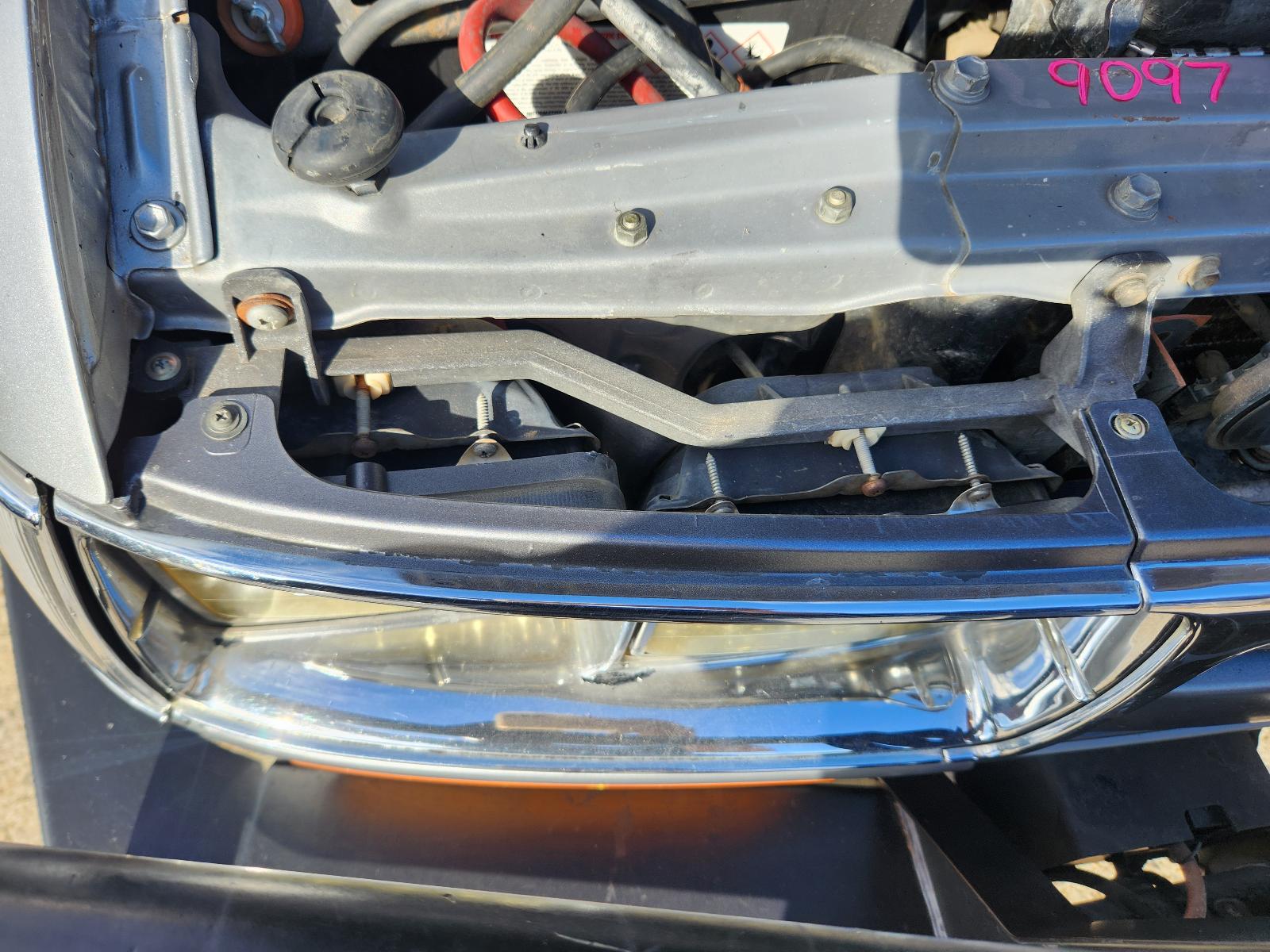 View Toyota Landcruiser 1991  