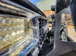 View Toyota Landcruiser 1991  