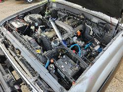 View Toyota Landcruiser 1991  