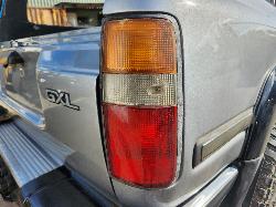 View Toyota Landcruiser 1991  