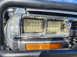 View Toyota Landcruiser 1991  