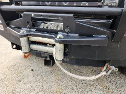 View Toyota Landcruiser 1991  