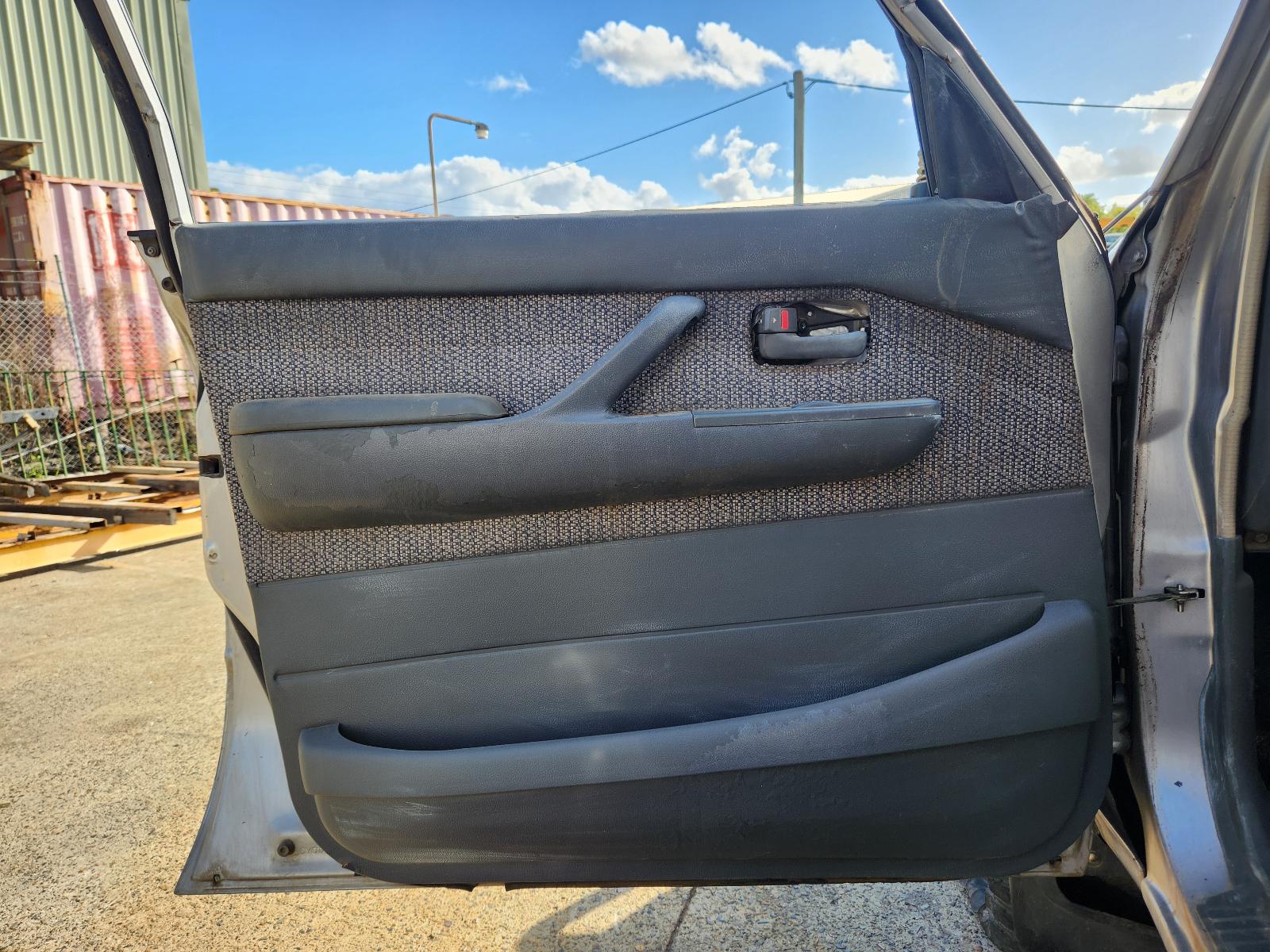 View Toyota Landcruiser 1991  