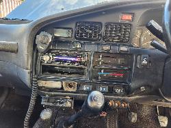 View Toyota Landcruiser 1991  