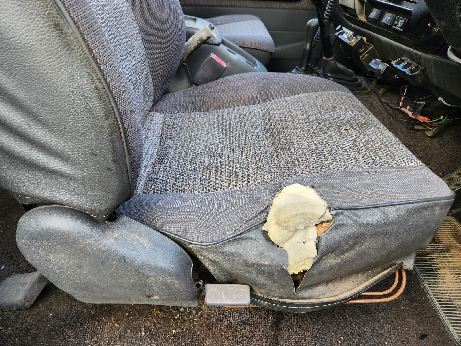 View Toyota Landcruiser 1991  