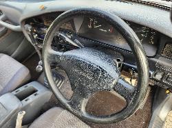 View Toyota Landcruiser 1991  
