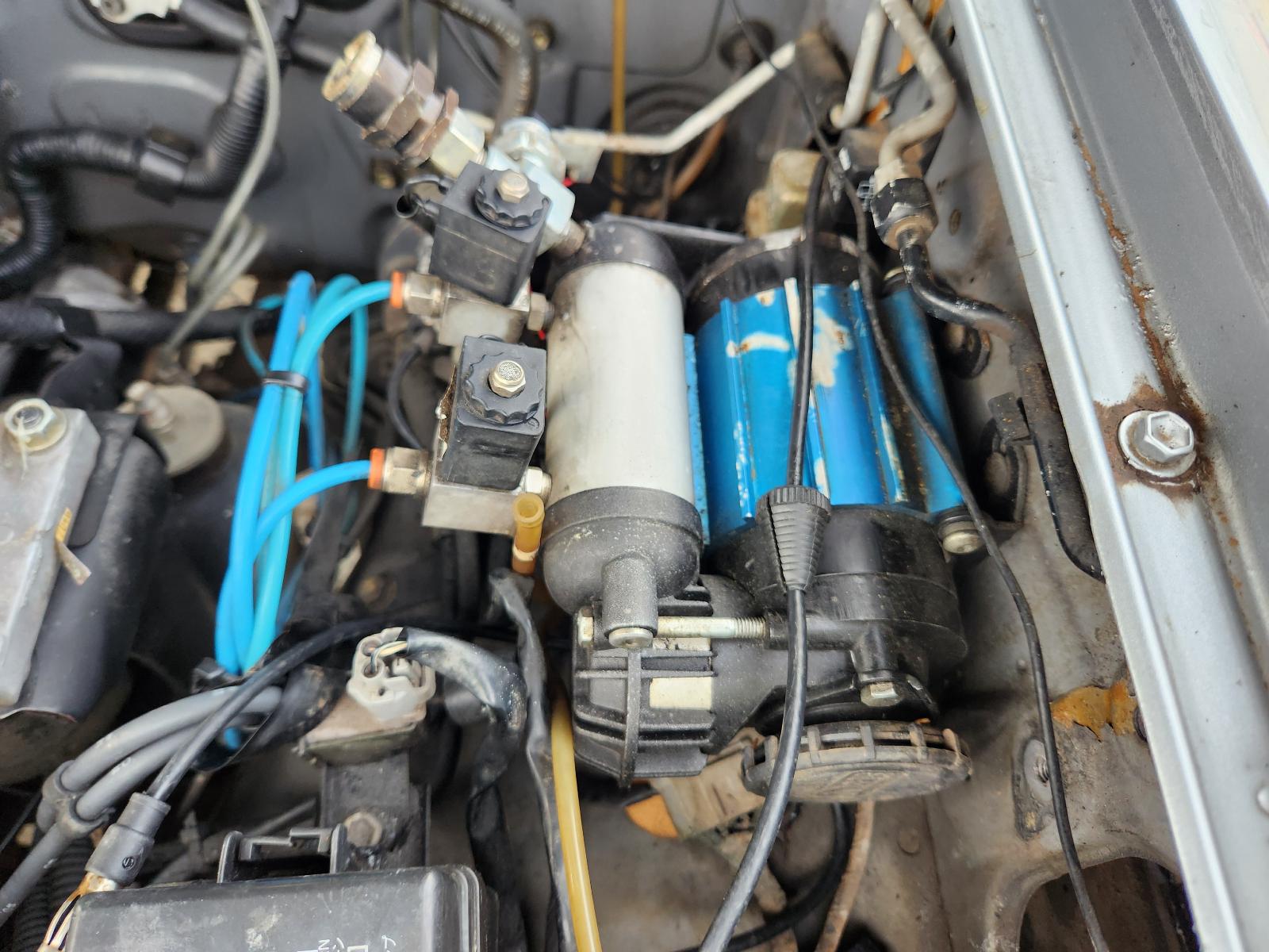 View Toyota Landcruiser 1991  