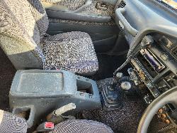 View Toyota Landcruiser 1991  