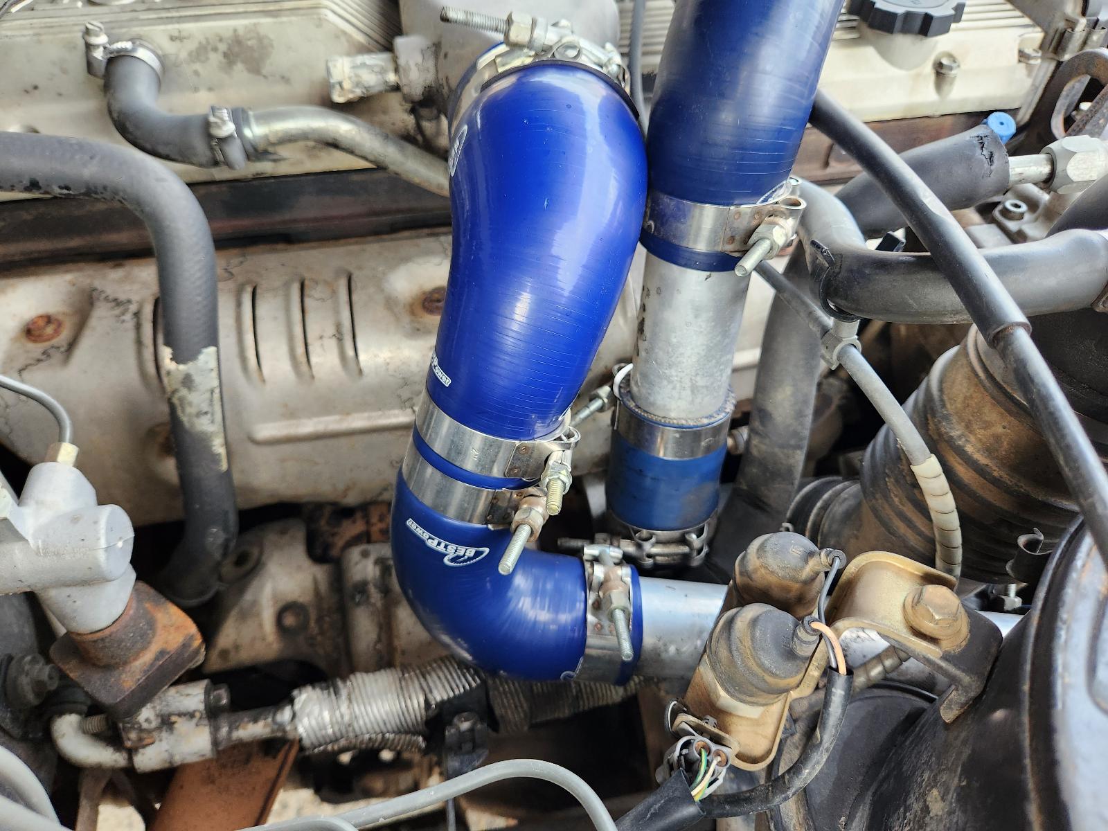 View Toyota Landcruiser 1991  