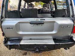 View Toyota Landcruiser 1991  