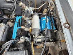 View Toyota Landcruiser 1991  