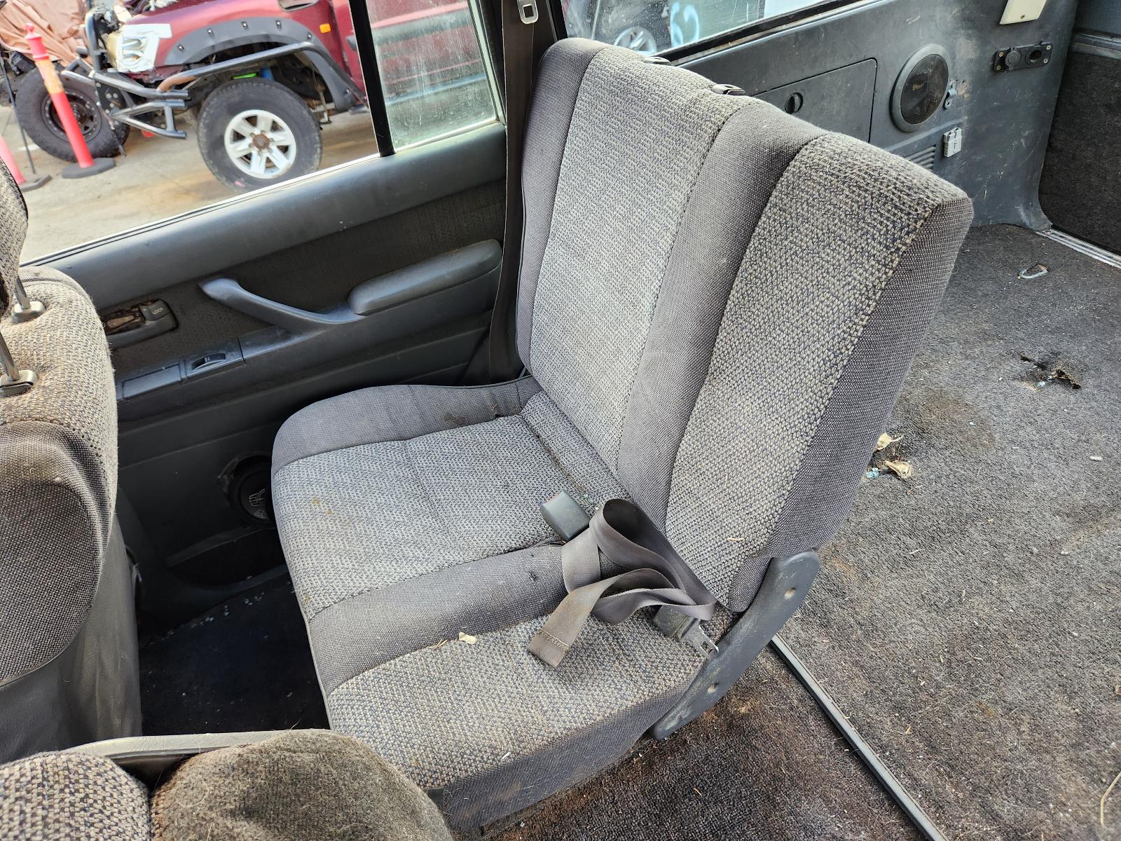 View Toyota Landcruiser 1991  
