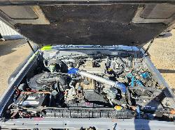 View Toyota Landcruiser 1991  