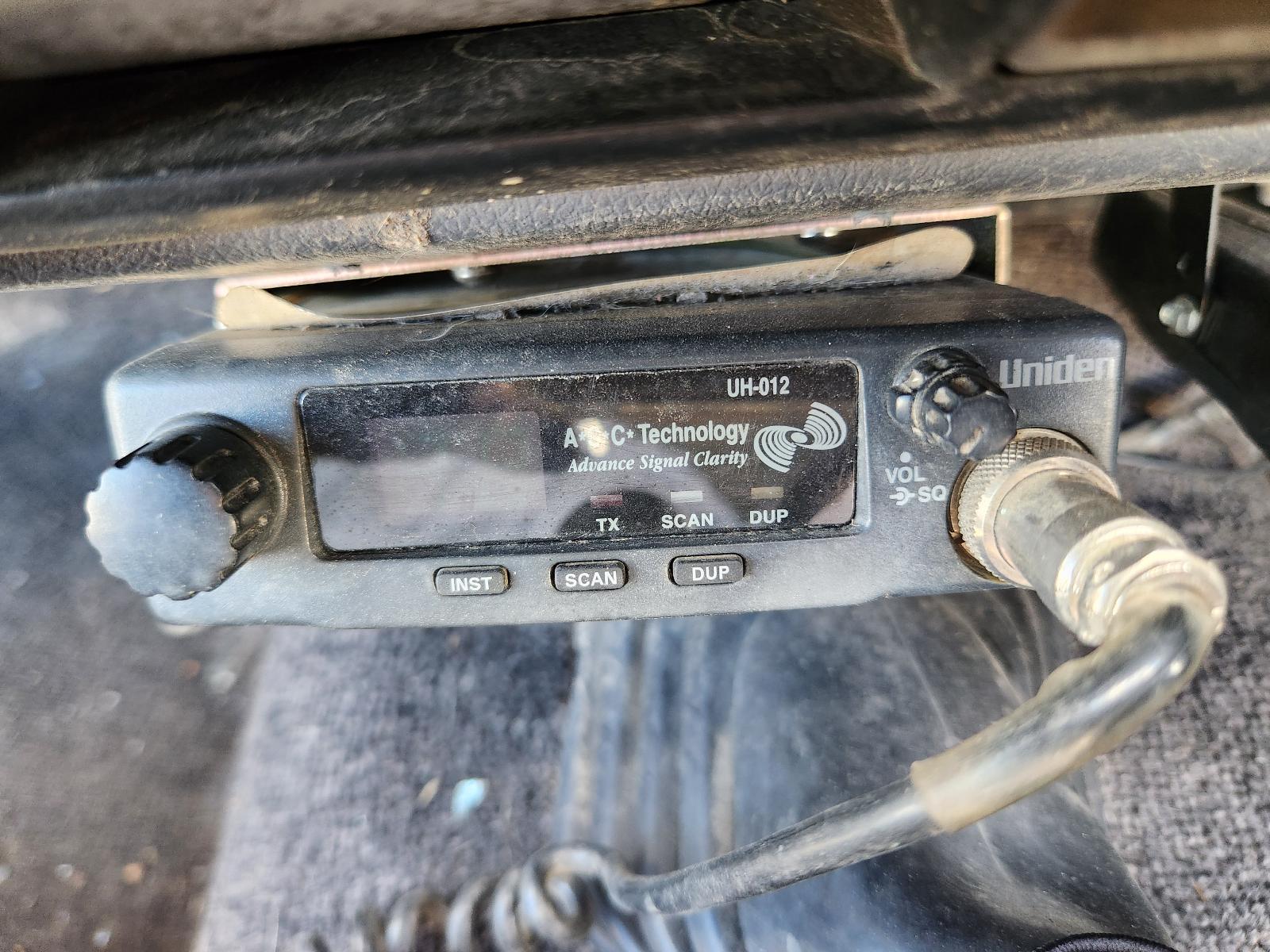 View Toyota Landcruiser 1991  