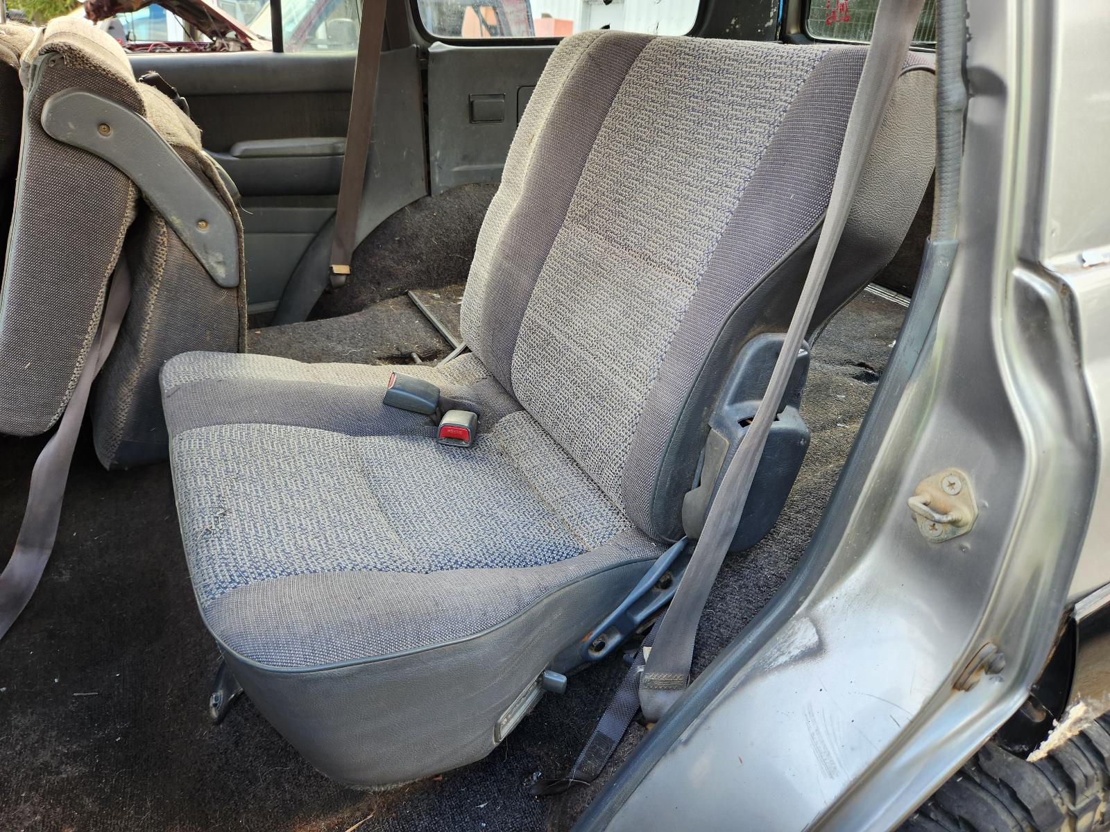 View Toyota Landcruiser 1991  