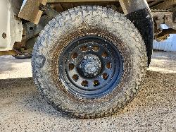 View Toyota Hilux 2015  