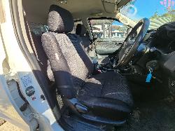 View Toyota Hilux 2015  