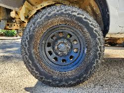 View Toyota Hilux 2015  