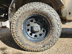 View Toyota Hilux 2015  