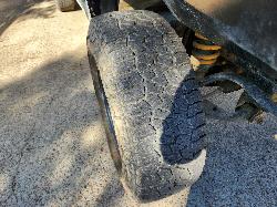 View Toyota Hilux 2015  