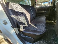 View Toyota Hilux 2015  