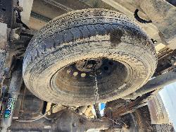 View Toyota Hilux 2015  